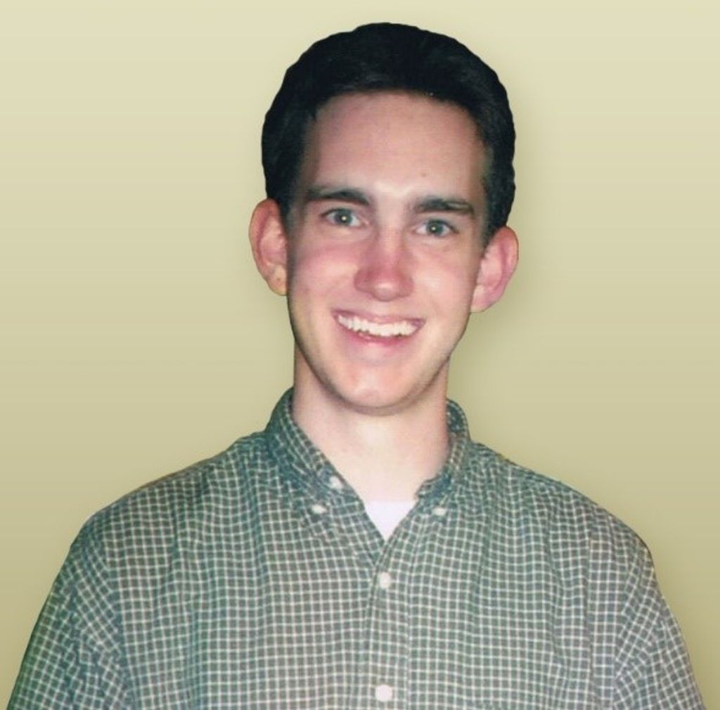 Jesse David Yeakle
