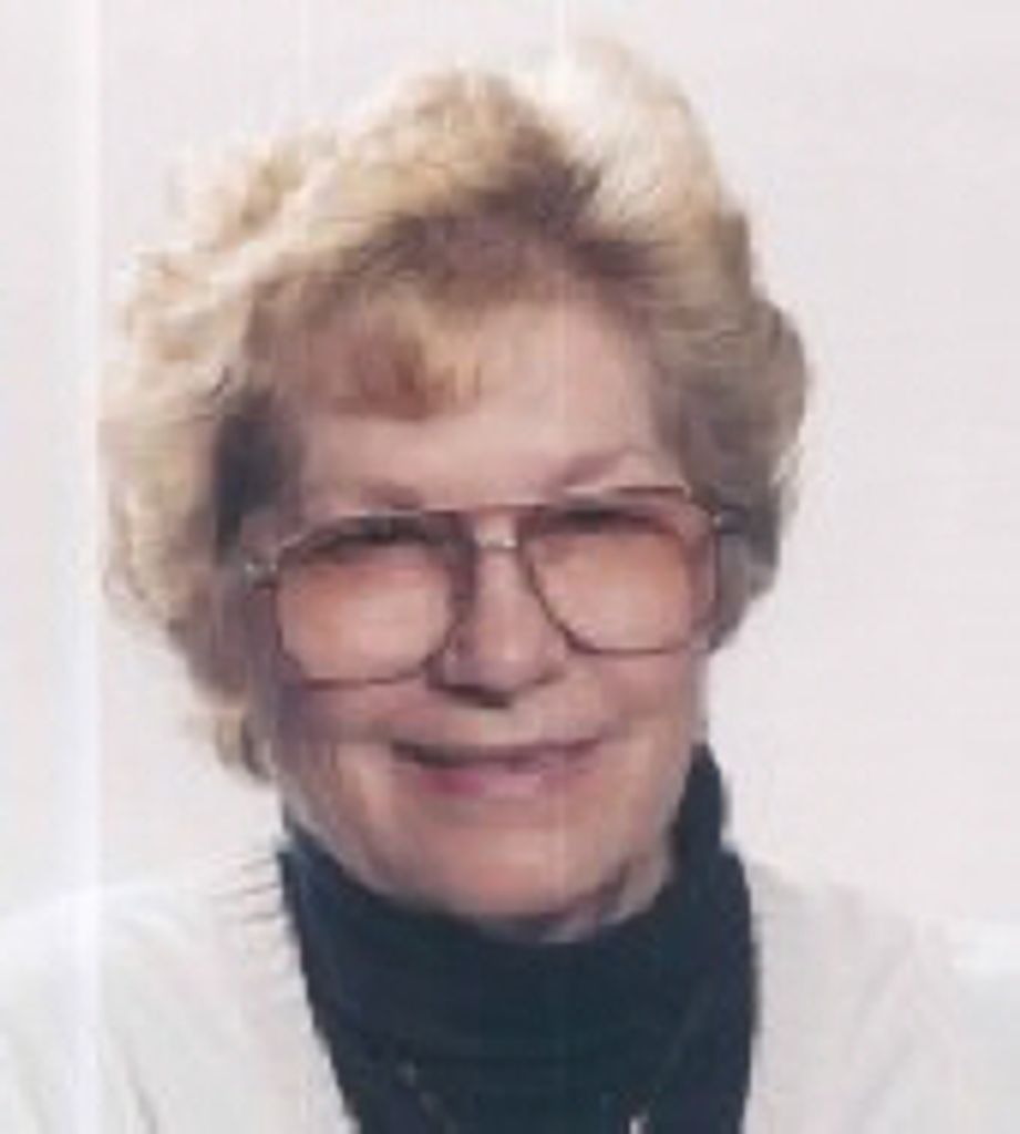 Peggy Michael