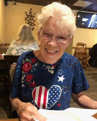 Drema Louise Cook's obituary image