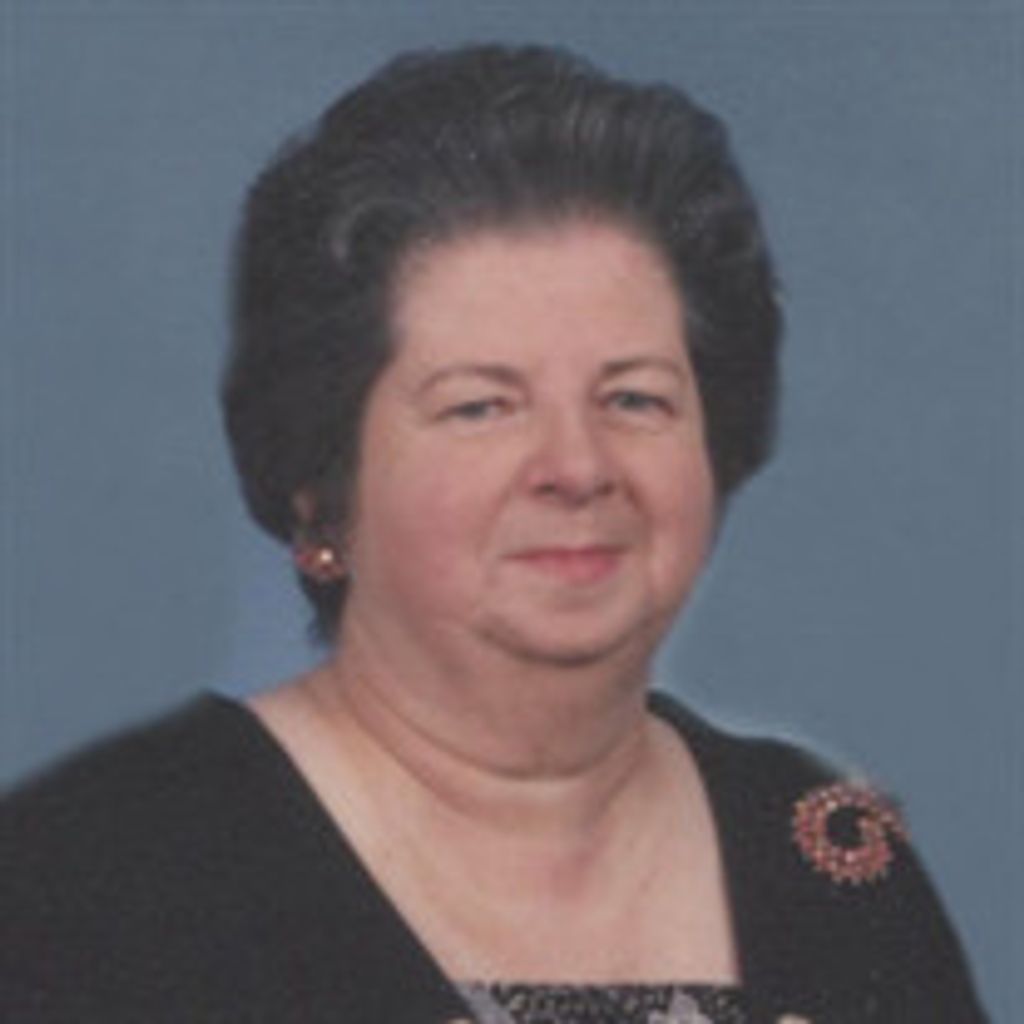 Lucille J. Zorger