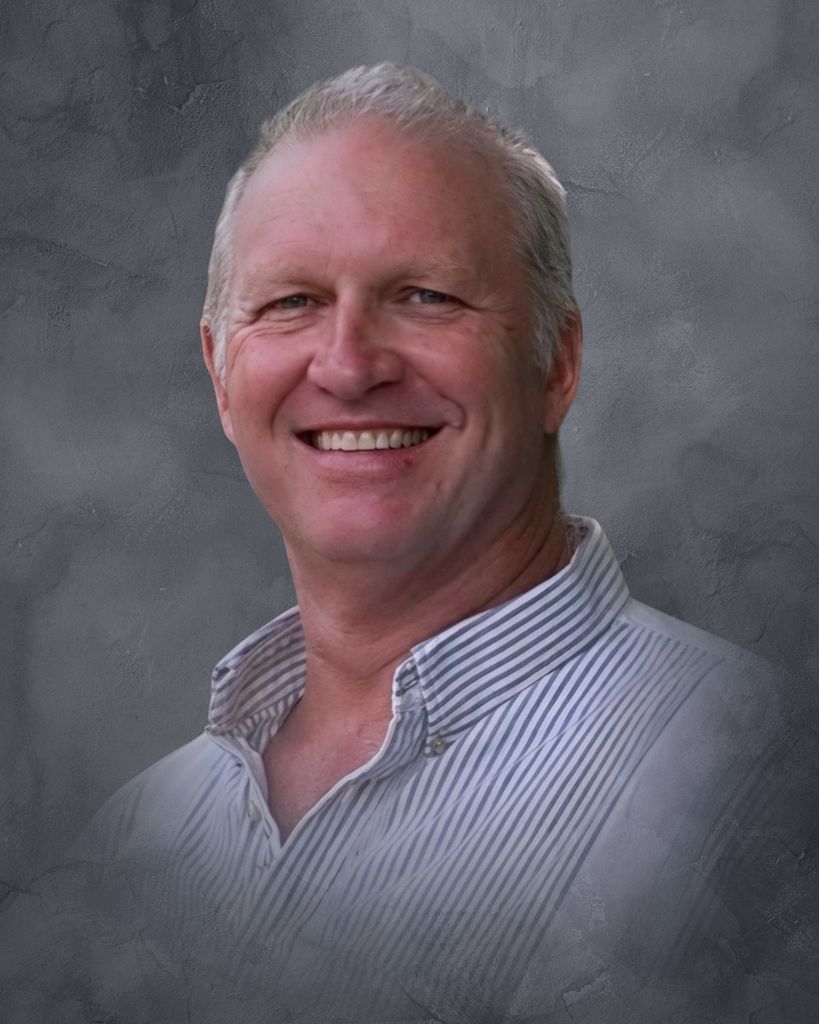 Mr. George Dewey Cothran III