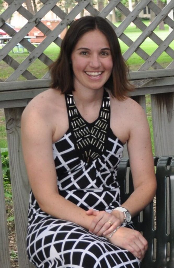 Joni Ann Gerdes