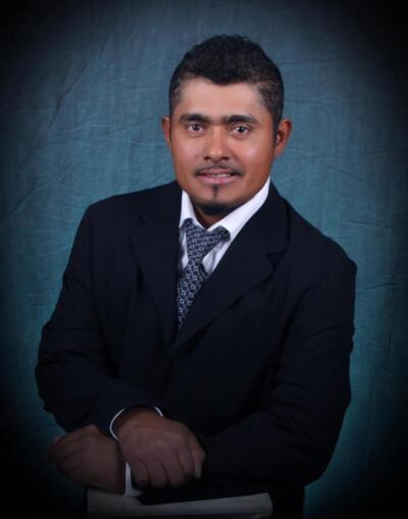 Jose Angel Perez Ramirez Profile Photo