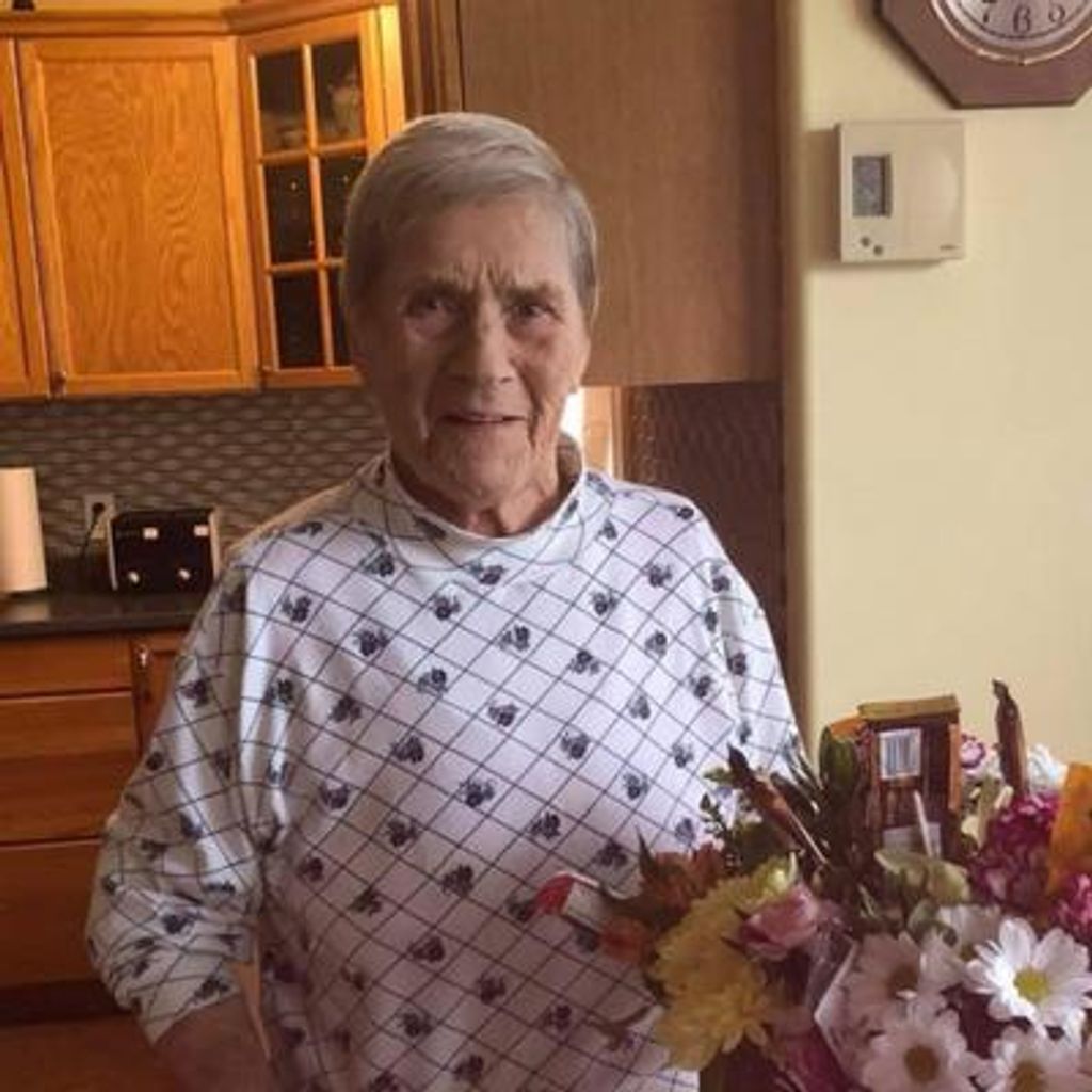 Doris Elizabeth Anne Ogilvie Profile Photo