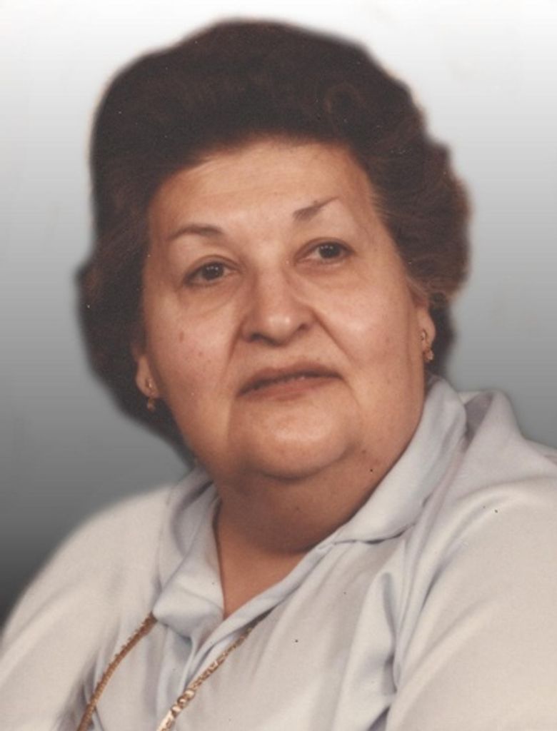 Isabella (Madrid) Johnston