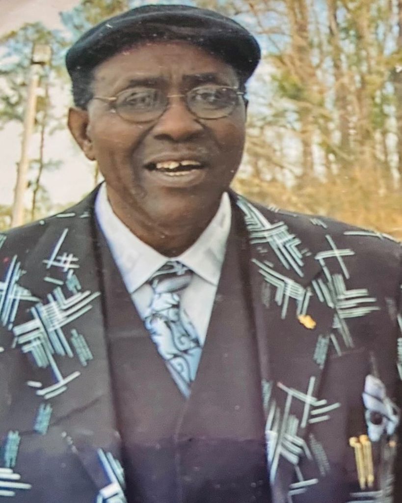 Edward Lee Long