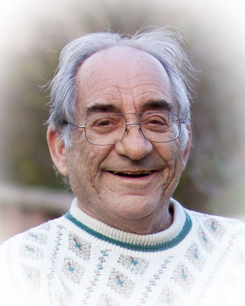 James Robert Teichgraeber