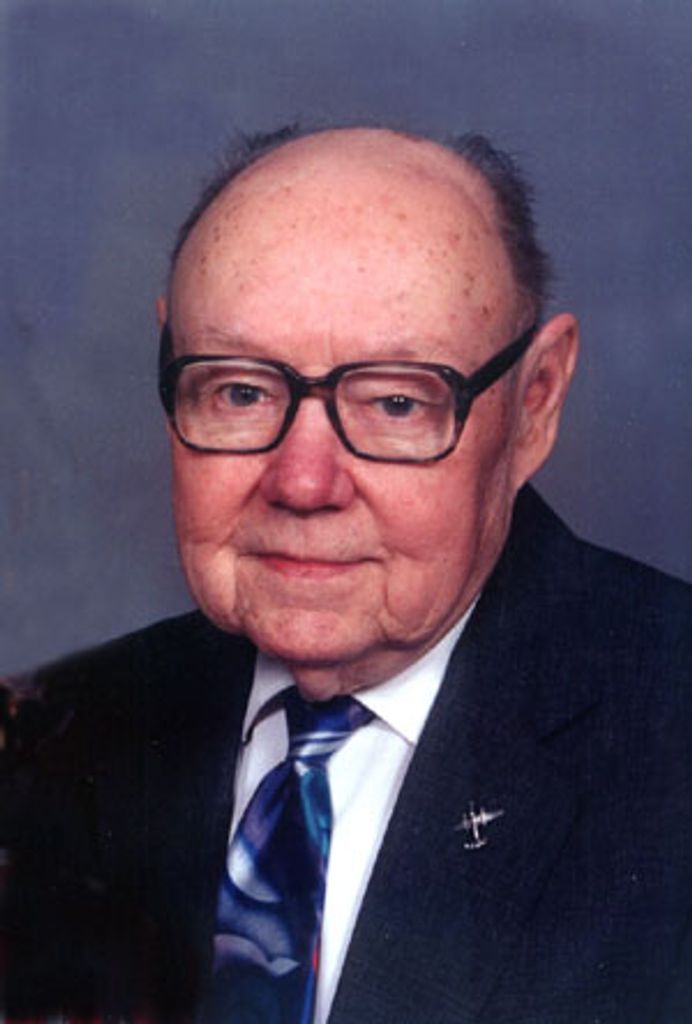 Hershel Meek Profile Photo