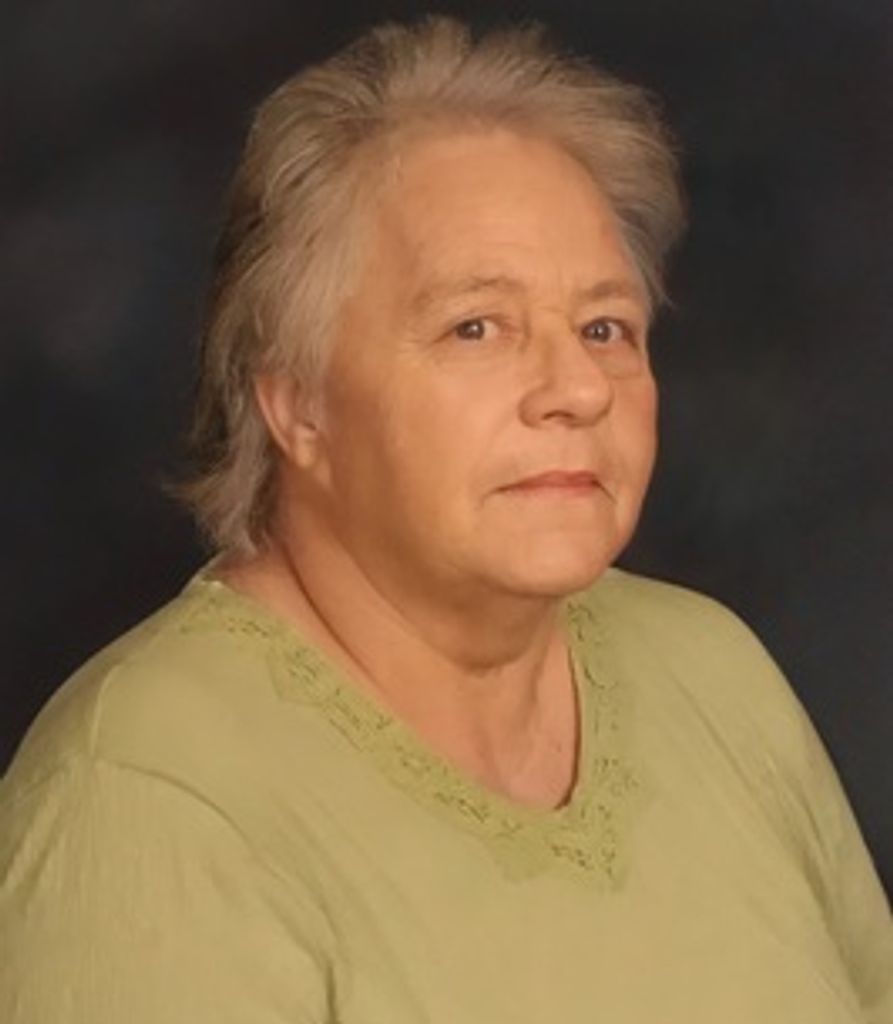 Lucille Fogg