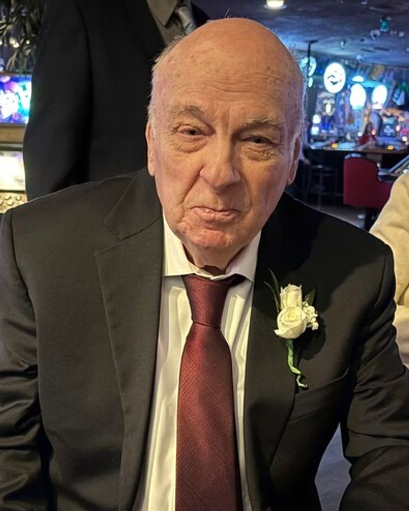 Dwayne Marvin Garrett Profile Photo