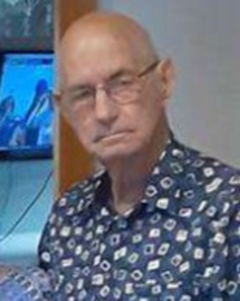 Clarence William "Bill" Cuatt Profile Photo