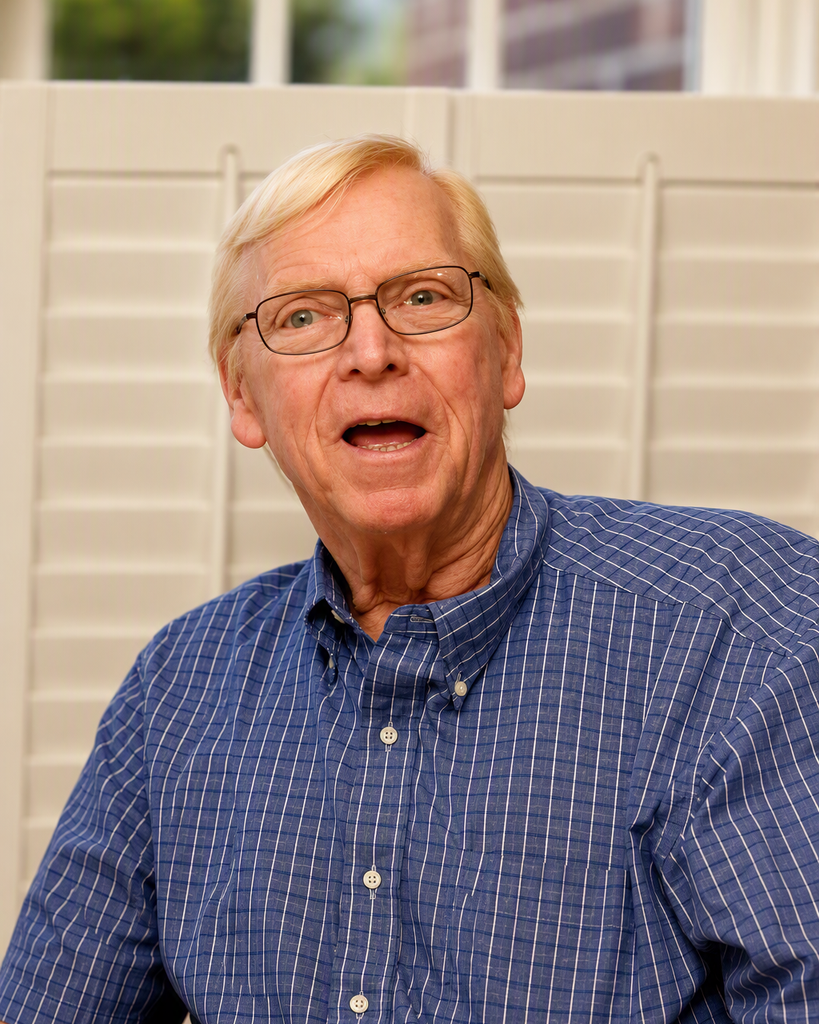 Walter Gordon, Jr Profile Photo