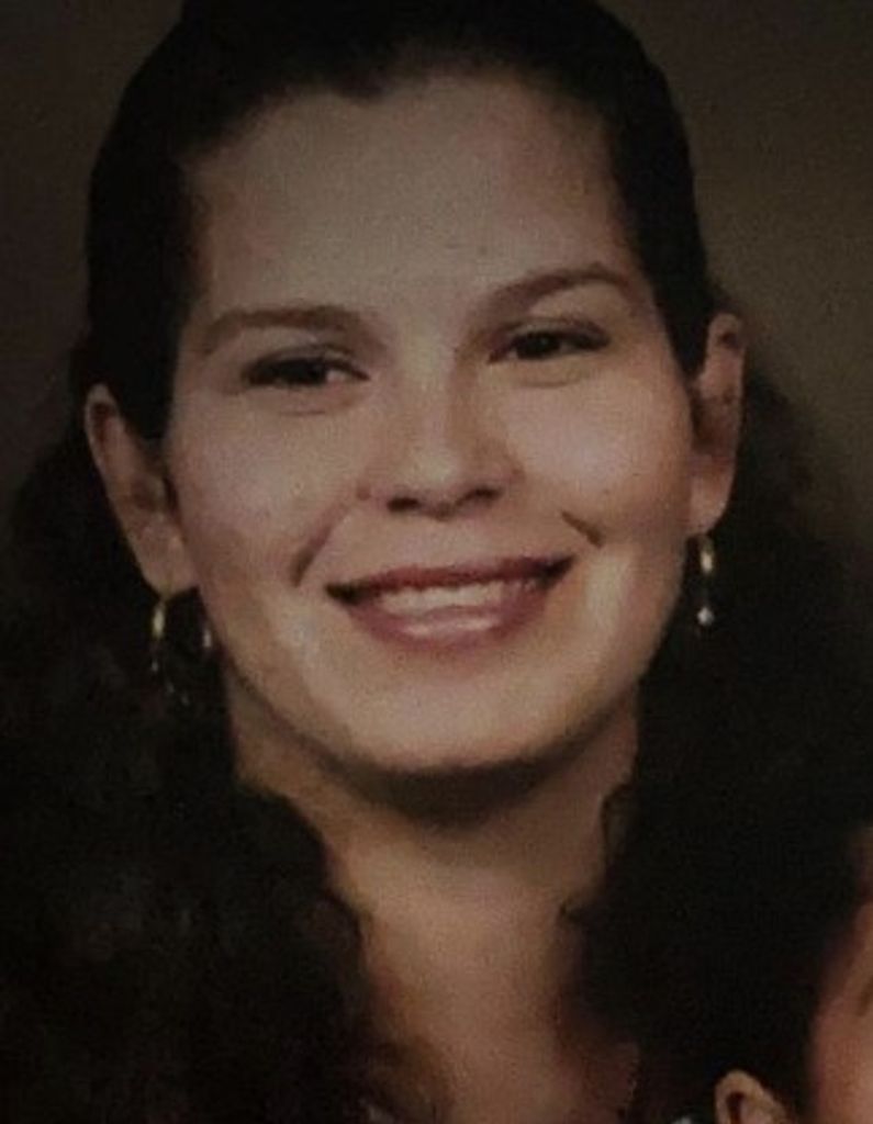 Maria Hernandez Cruz