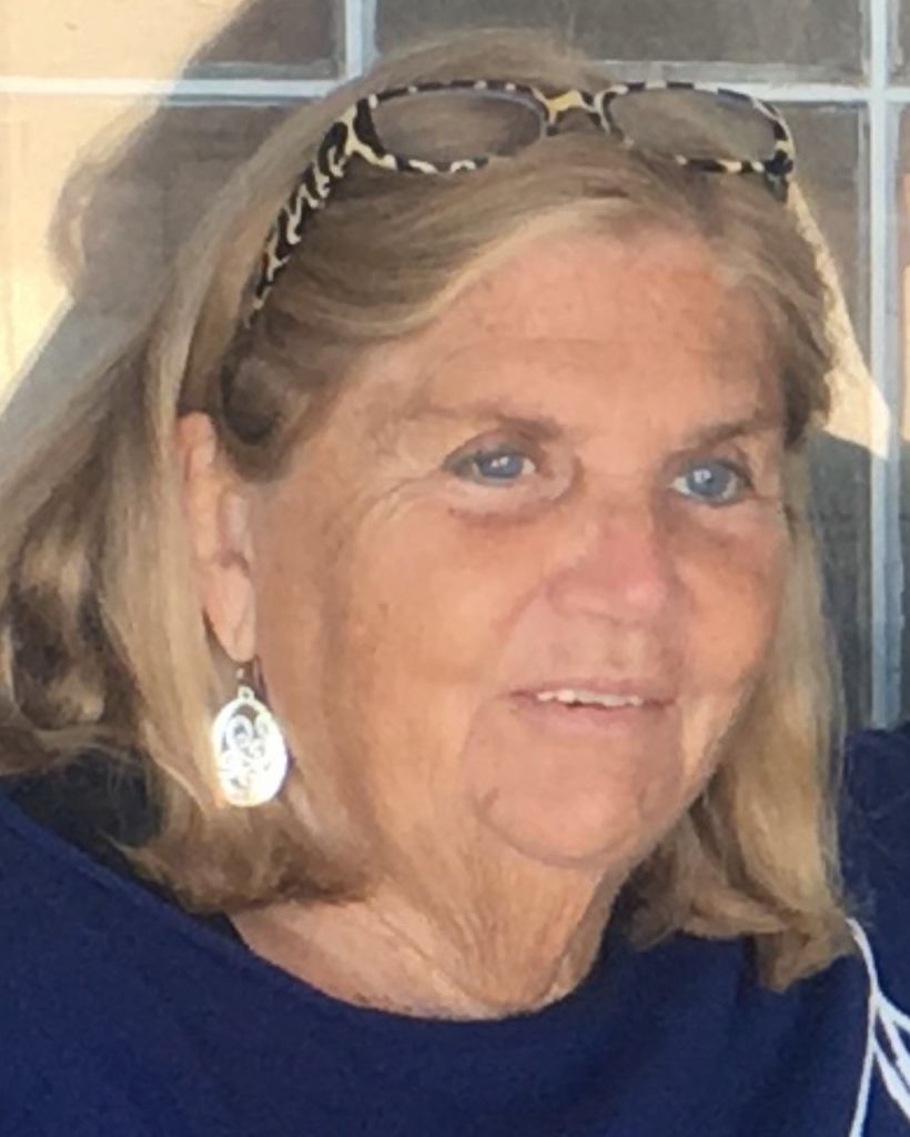 Brenda Lee Smith (Kerr) Profile Photo