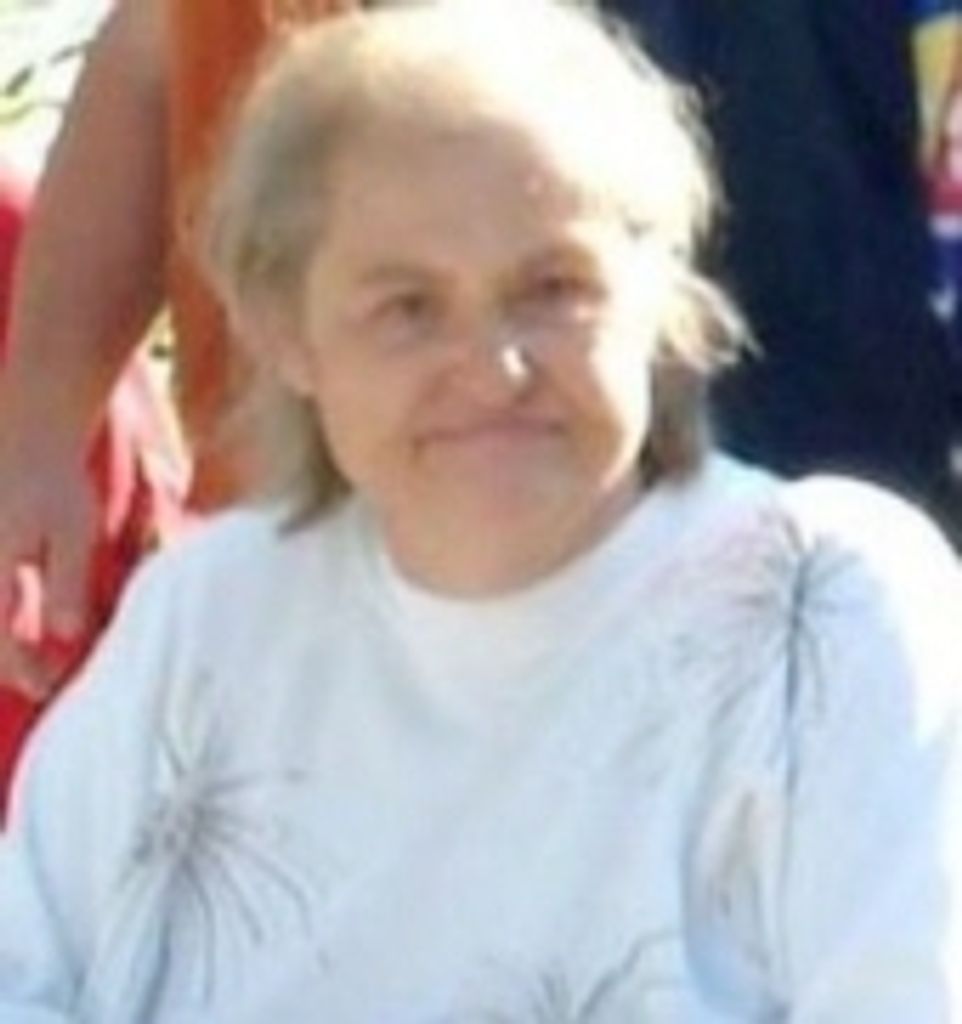 Diane Broom