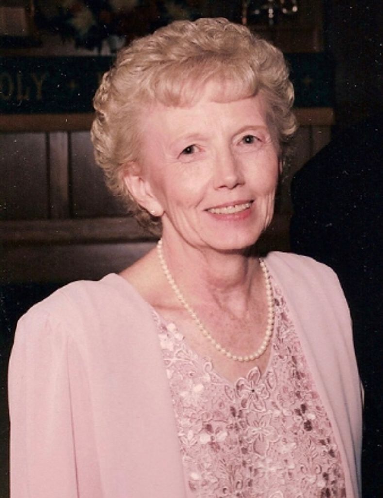 Norma Jean Alsdorf