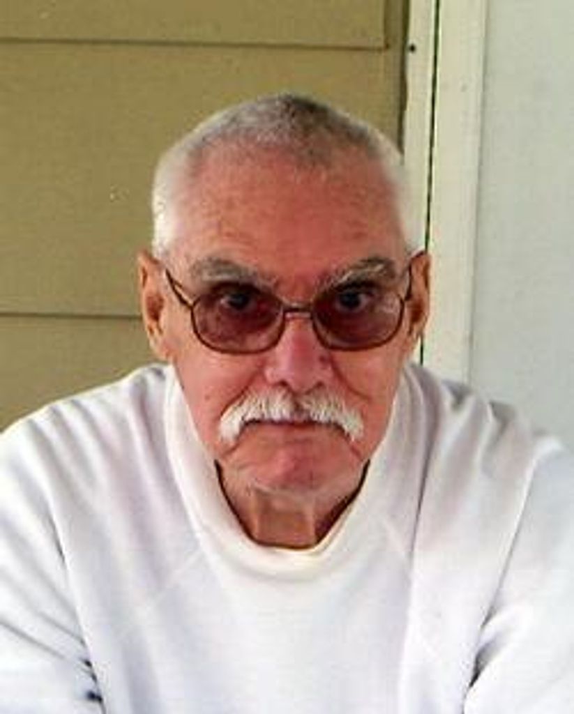 W Eugene "Gene" Adcock