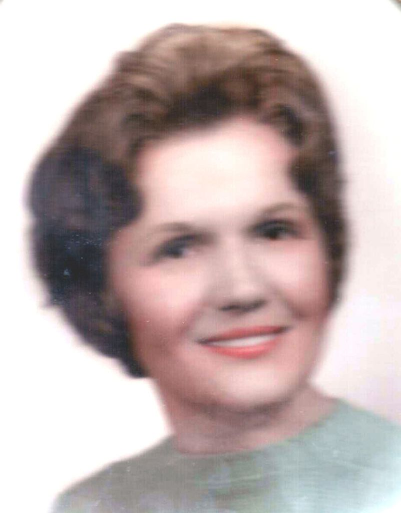 Helen L. Lucas