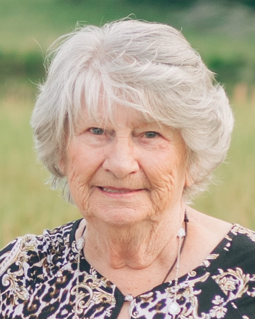 Frances Lorene Reno