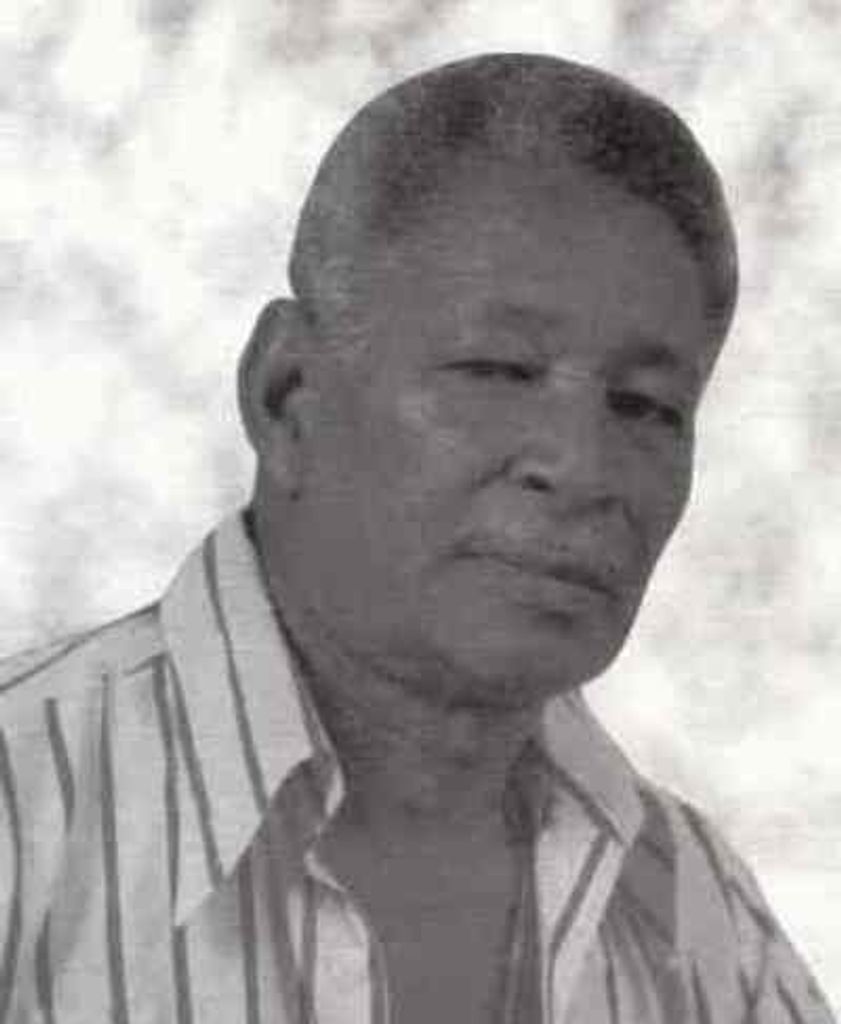 Lankwood William Lockhart