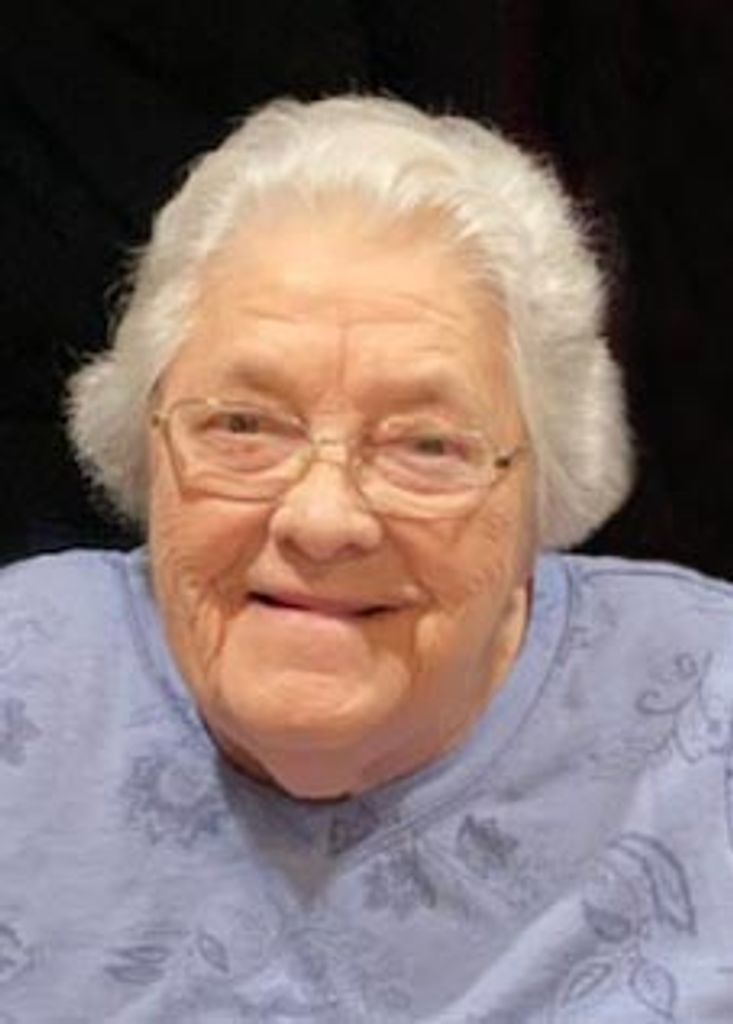 Leota Sylvia (Etzold)  Lorenz