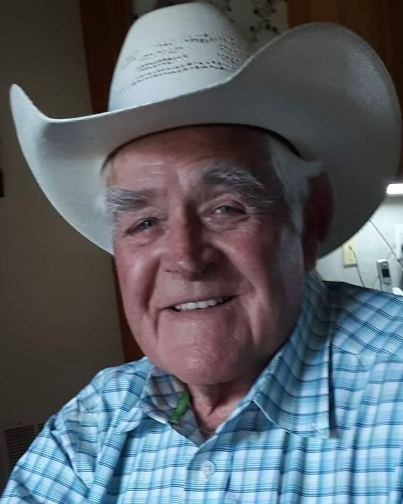 Gerald Pinkham Profile Photo