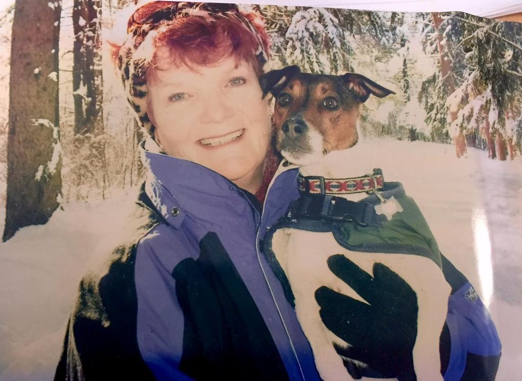 Kathleen H. Stay