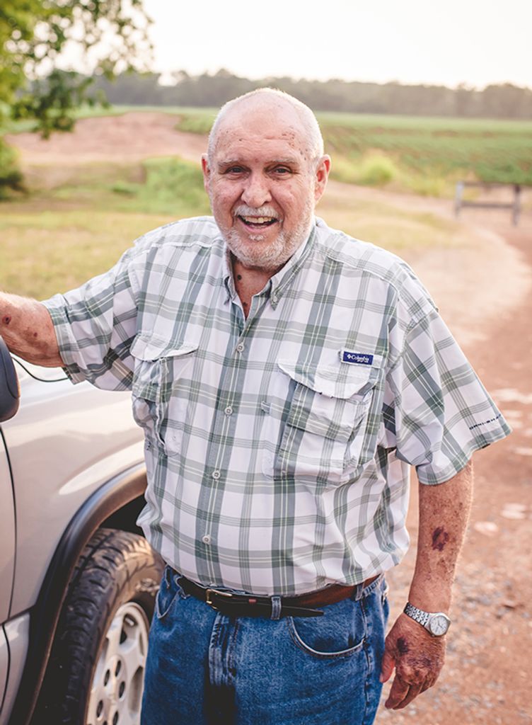 Bobby Glenn Garrett
