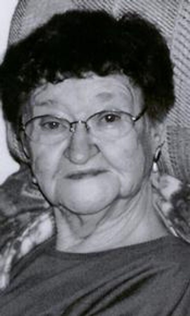 Dorothy "Dot" A. Cyphers