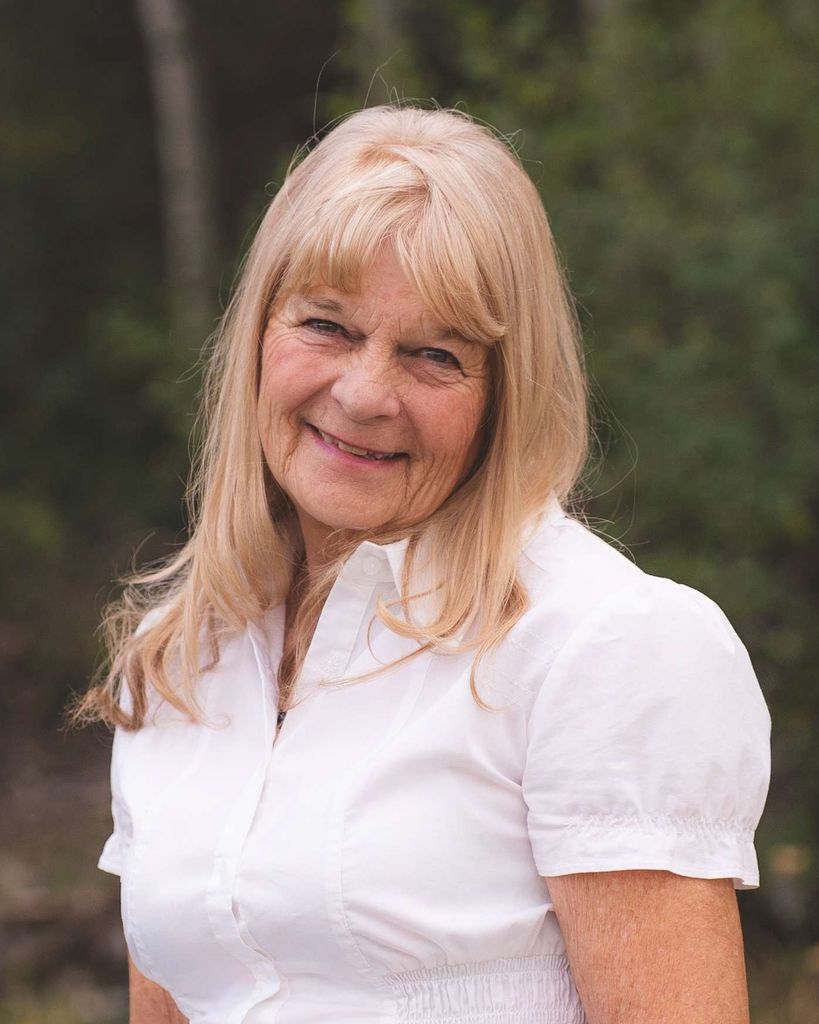 Cheryl Ruby Robinson Profile Photo