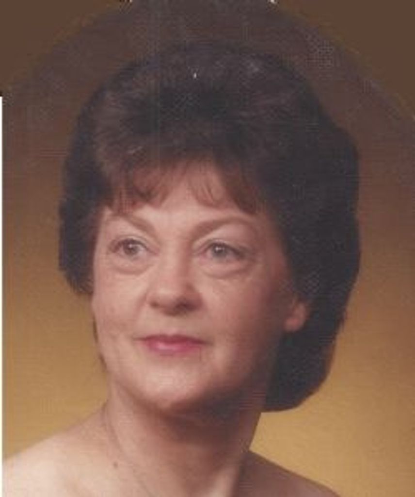 Lynda Faye Henry Sansing
