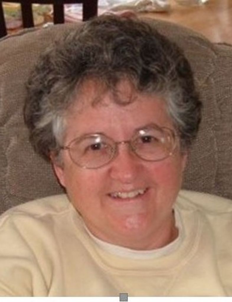 Marlene (Simpson)  Mulligan
