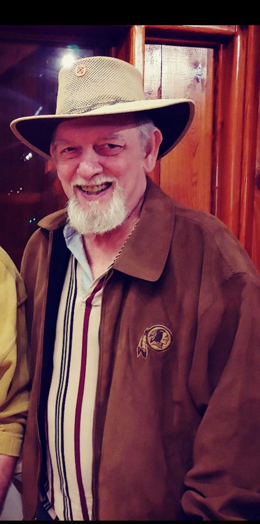 Lugene H. "Mike" Fogle, Jr.