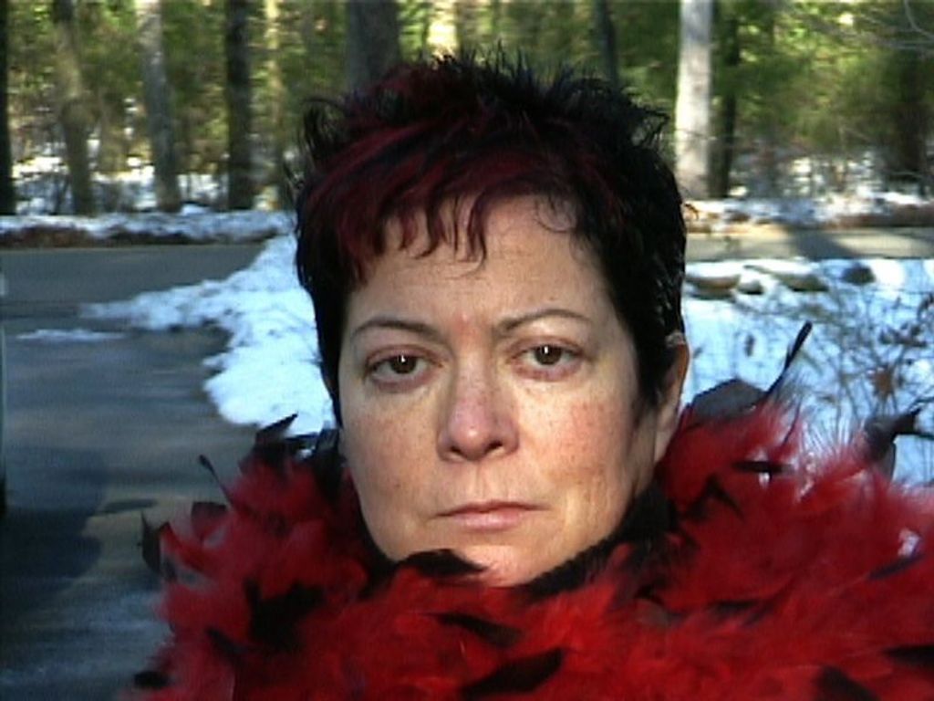 Mary-Ann Greanier Profile Photo