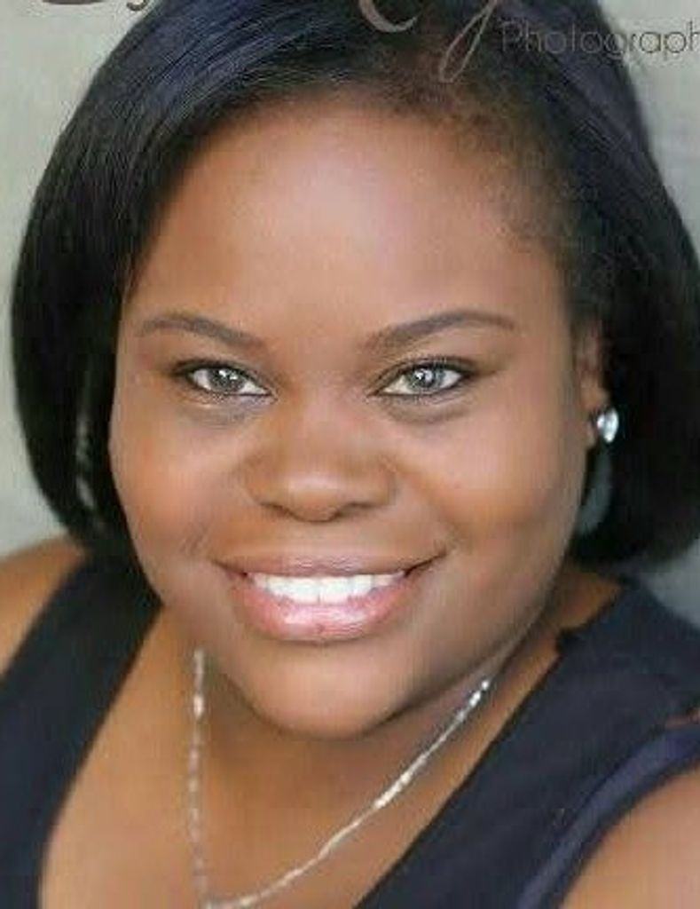 Kimberely Renee Perry-Dennis Profile Photo