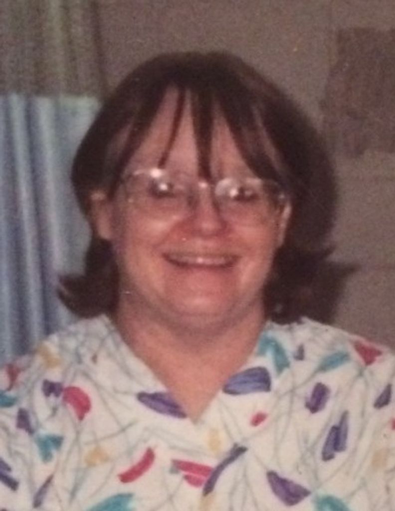 Teresa Ann (Parish)  Holik