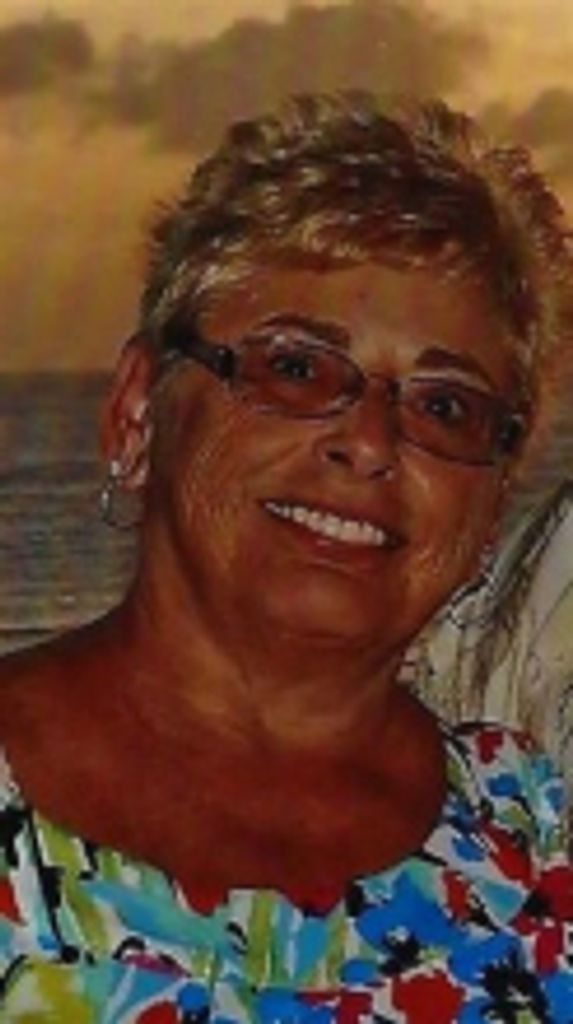 Margaret Berlinski Profile Photo