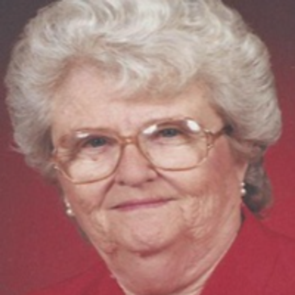 Helen Baggett