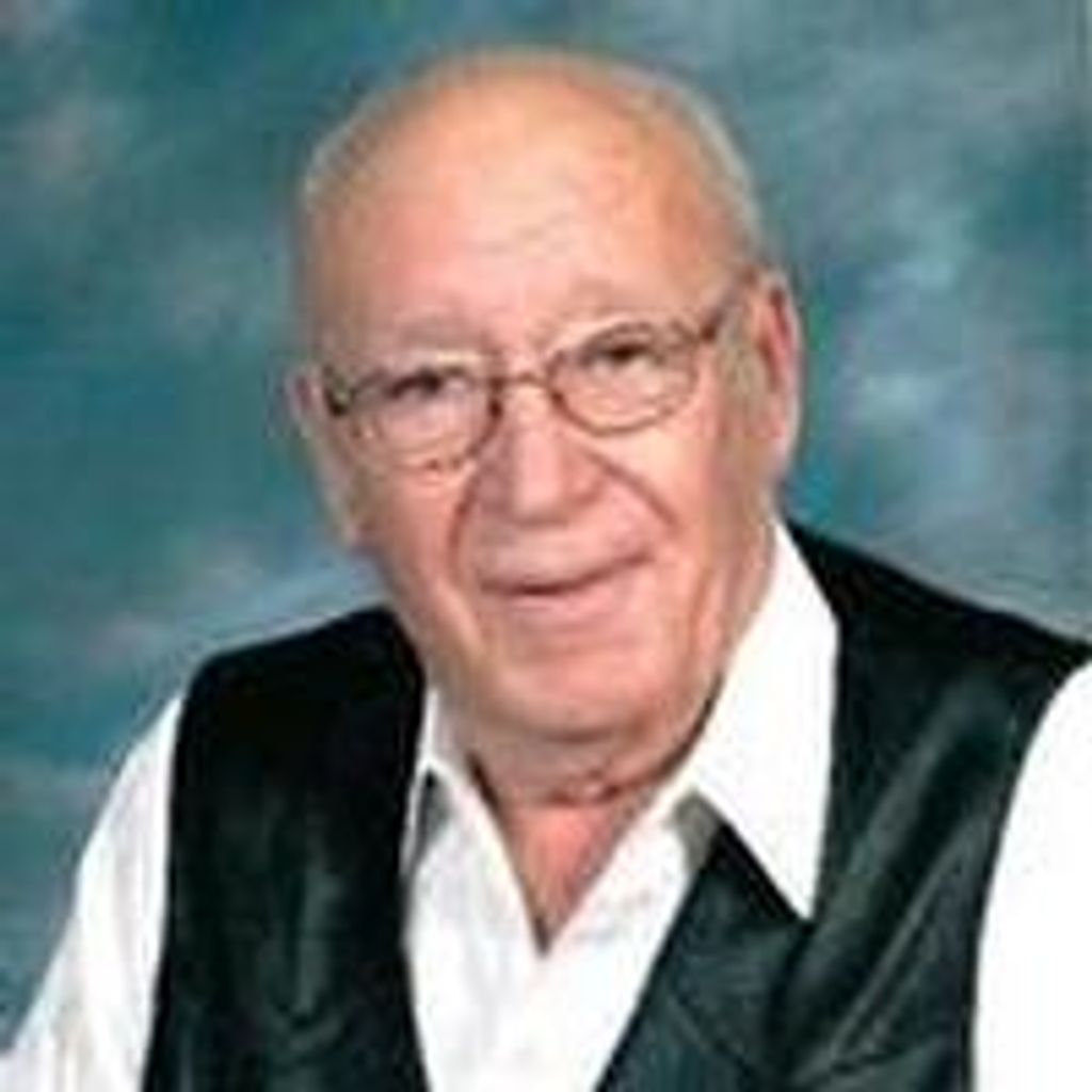 C.W. "William" Ward