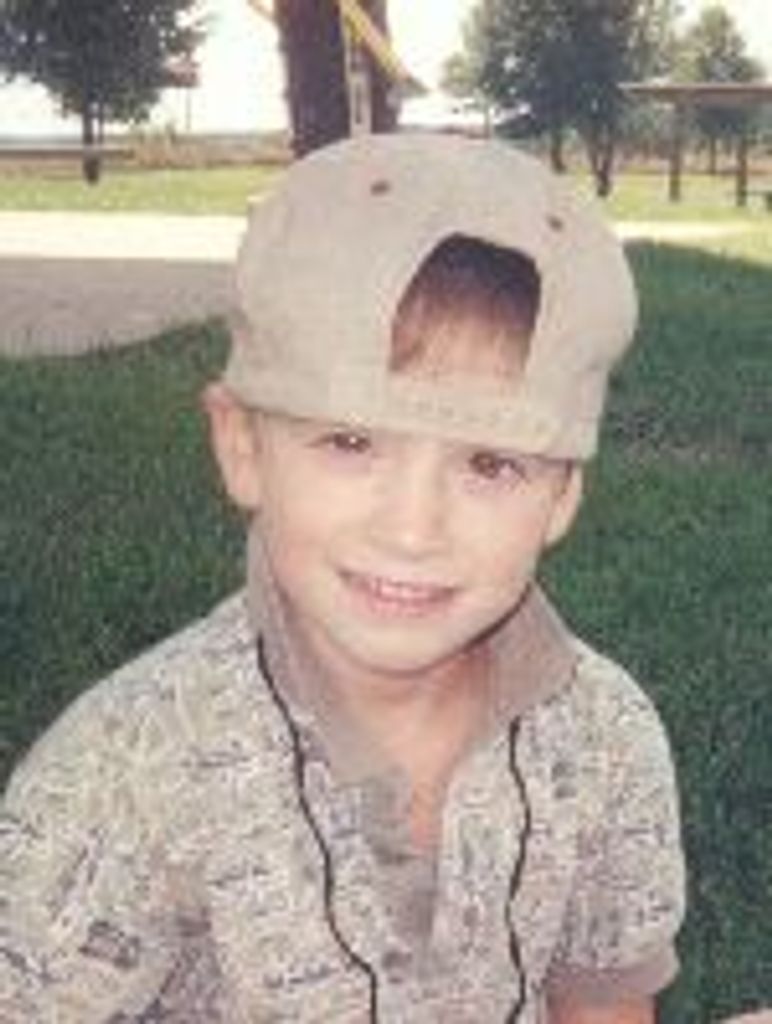 Cody “Puffs” Severns