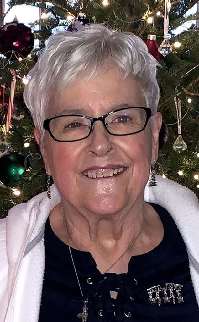 Julie A. Krohn Profile Photo