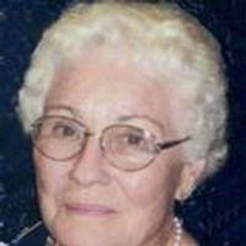 Billie Mears McGill Profile Photo