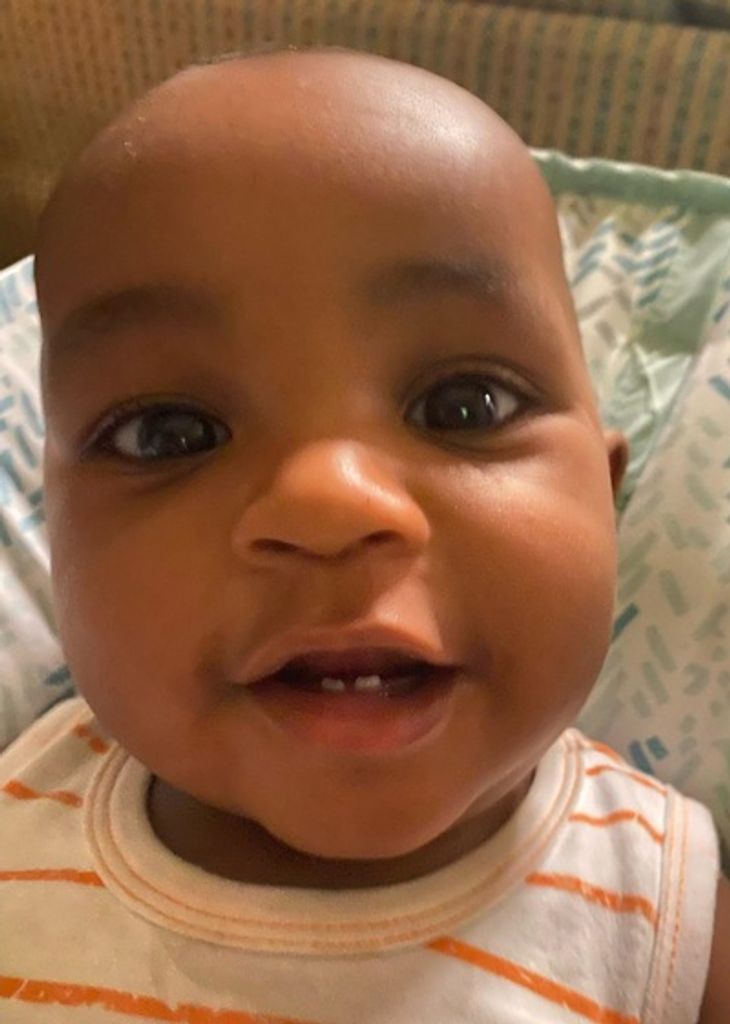 Baby Jason Robert Lee Concepcion Profile Photo