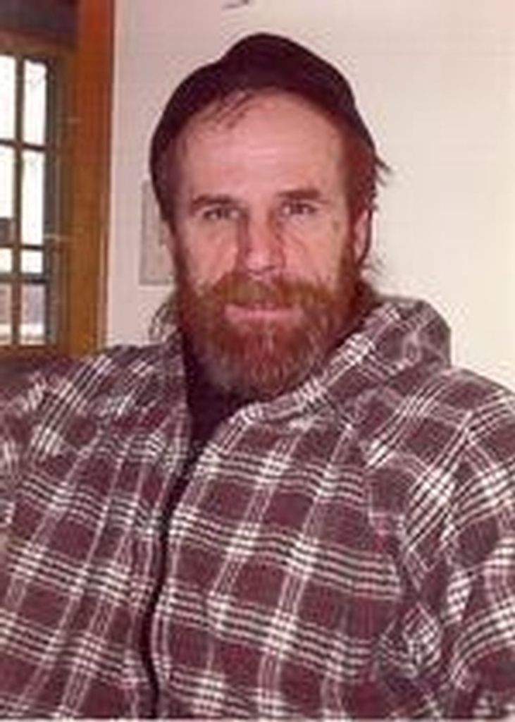 Robert "Bob" Patnode