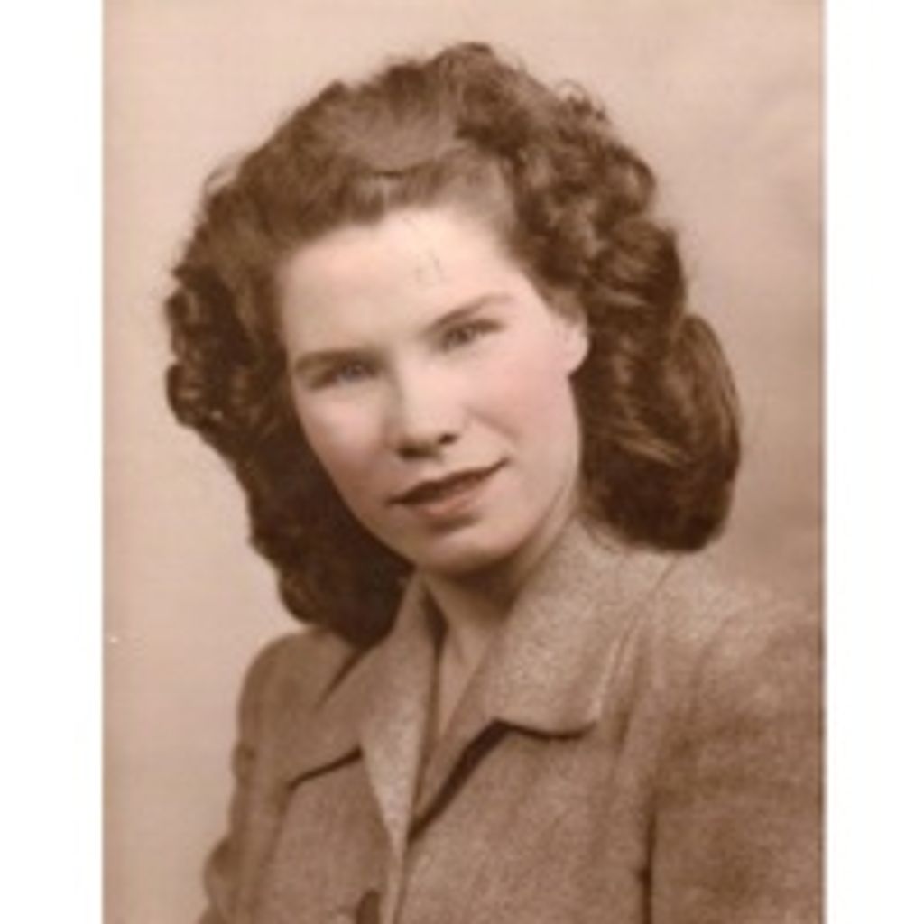 Josephine M Avery