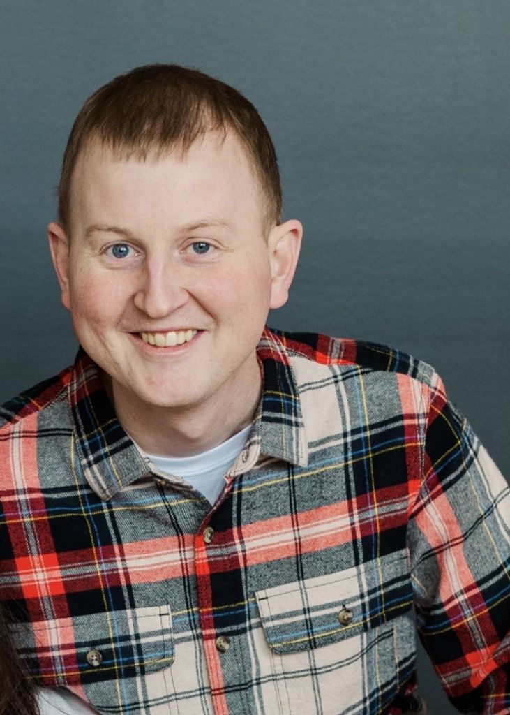 Patrick James Dromey