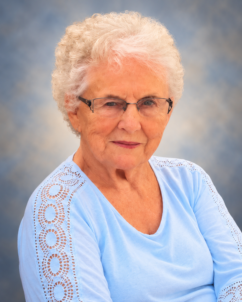 Donna M. Coddington