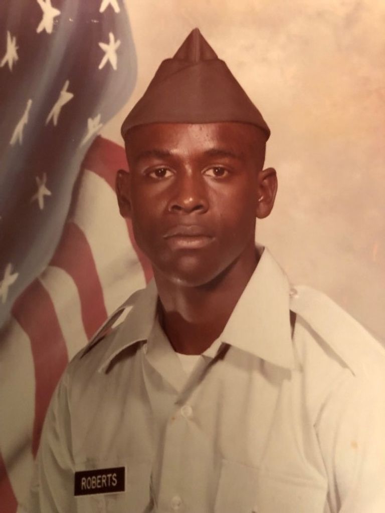 Kirk Emanuel Roberts