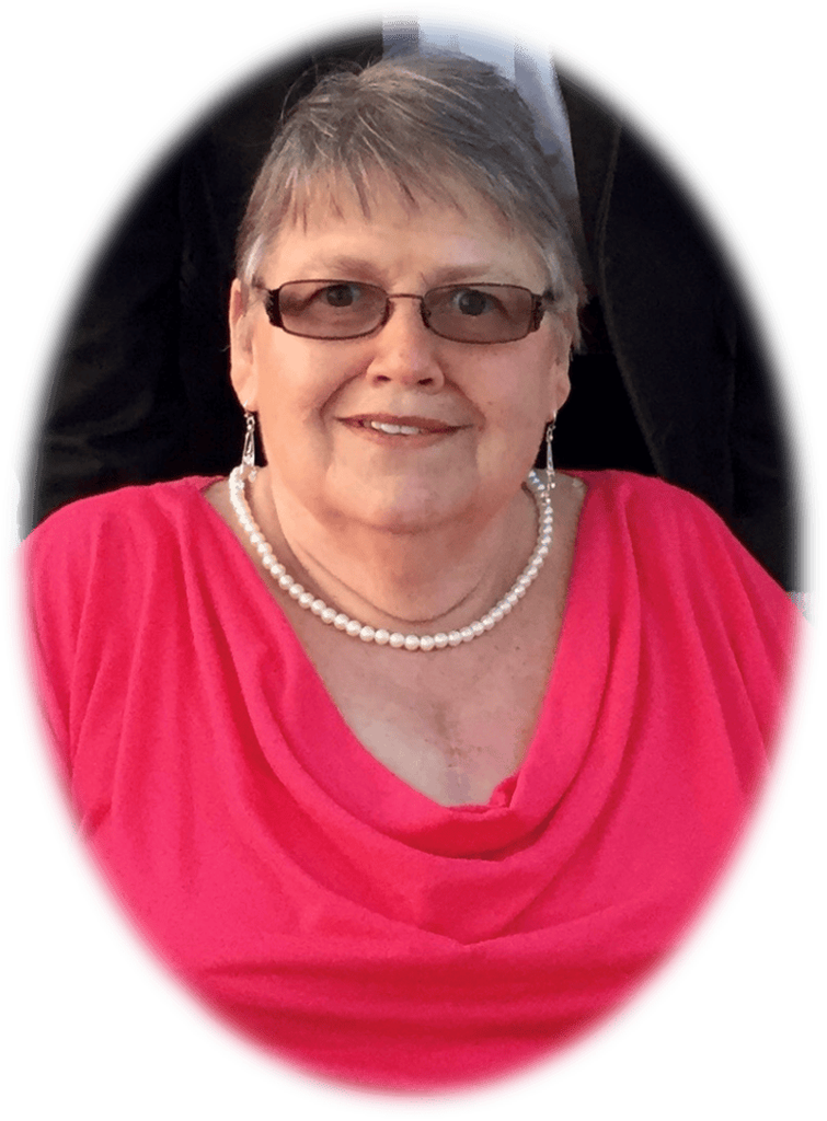 Patricia Stewart Profile Photo