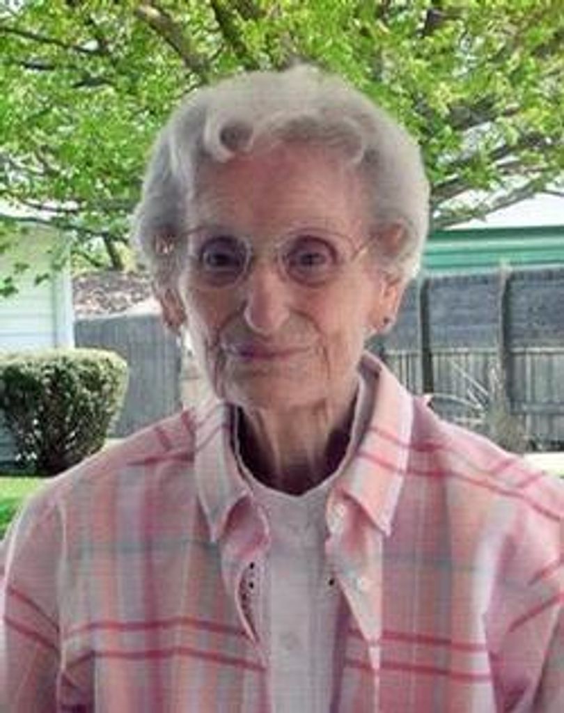 Helen F Gillis
